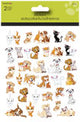 SANDYLION FOLDOVER - CATS & DOGS