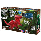 StikBot Mega Dino T rex