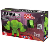 StikBot Mega Monster Gigantus