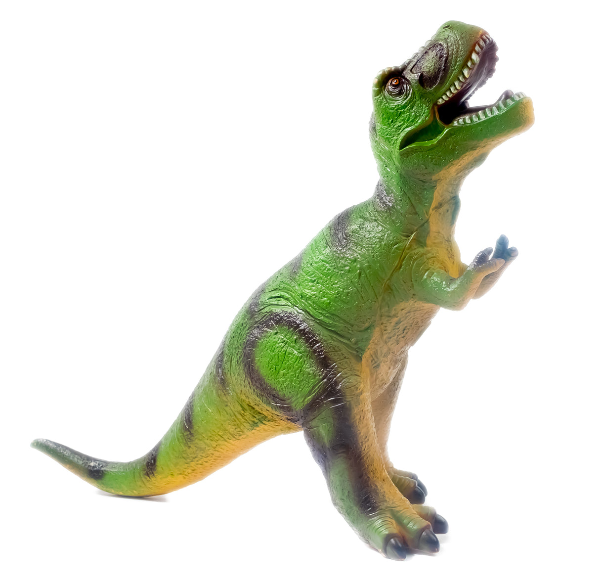 Soft Stuffed Tyrannosaurus
