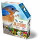 I AM BLUEBIRD 300pc