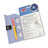 Secret Decoder Game Book