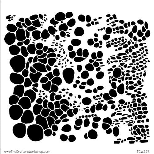 Mini Template Cell Theory