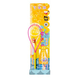 Soap bubble ring + 400 ml SET