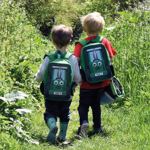 Tractor Ted Rucksack