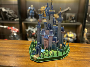 Cinderella castle 3d puzzle cheap