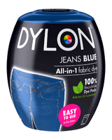 Dylon Machine Dye Pod 41 Jeans Blue