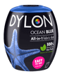 Dylon Machine Dye Pod 26 Ocean Blue