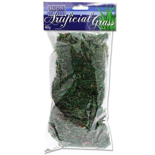 40G Bag Artificial Grass