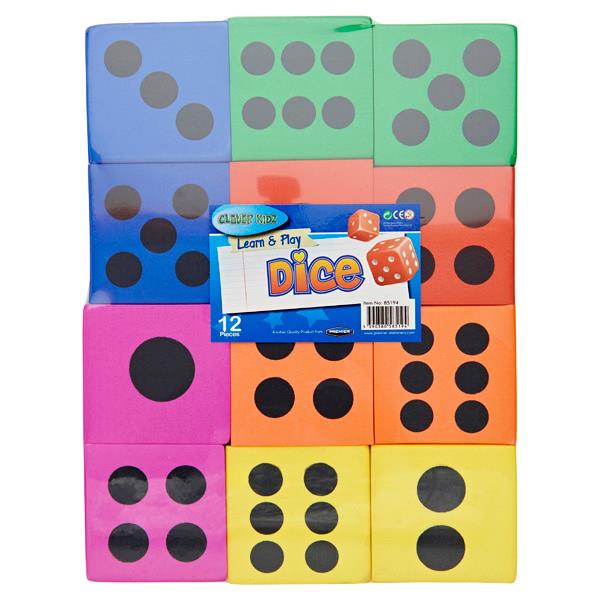 Pkt.12 Eva Dice