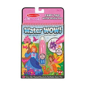 Water Wow - Fairy Tale