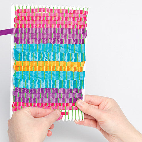 Weaving Cards (Pack of 30)