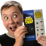 Marvin's Wicked Pranks & Jokes Kit 