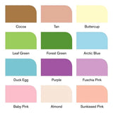 Winsor & Newton Promarker 12+1 Manga Fantasy