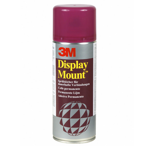 3M Display Mount 400ml