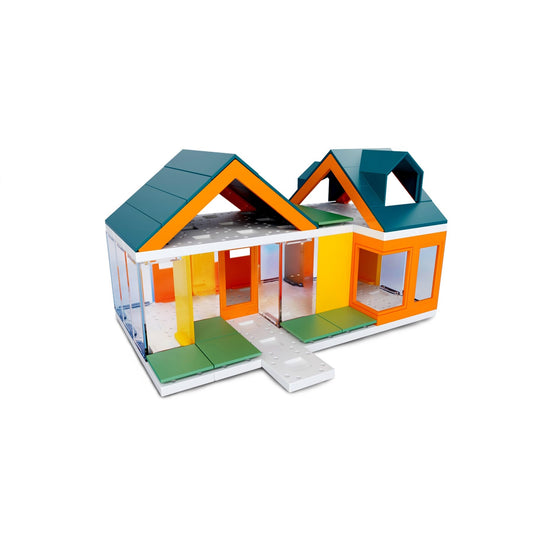 Arckit Mini Dormer Colours 2.0 - Architectural Mod