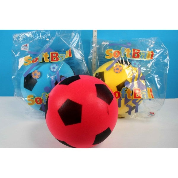20cm Soft Football