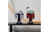 Lego The Mandalorian Helmet