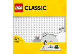 Lego White Baseplate
