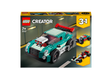Lego Street Racer