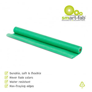 Smart-Fab roll 0.61 × 5.5m grass green