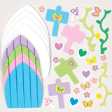 Fairy Door Kits (Pack of 4)