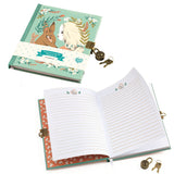Djeco Lucille Secrets Notebook 