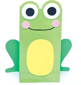 Coloured Party Bags (Pack of 10)