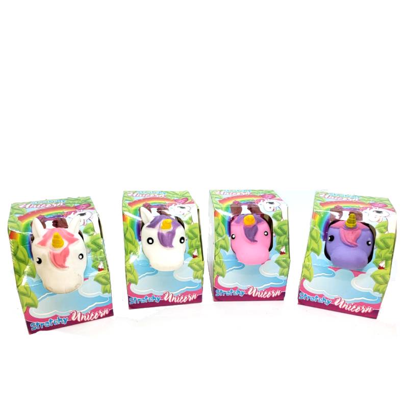 Stretchy Unicorn