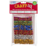 Mini Christmas Present Decorations