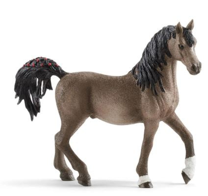 Schleich Arabian Stallion