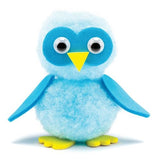 Winter Pom Poms Value Pack (Pack of 200)