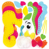 Seahorse Sewing Kits (Pk 3)