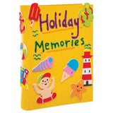 Seaside Foam Stickers (Pack of 120)