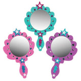 Mermaid Mirror Kits (Pk 4)