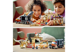 Lego T.rex & Atrociraptor Dinosaur Breakout