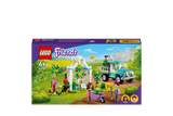 Lego Friends - Tree Planting Vehicle