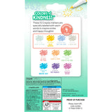 12 Colours Of Kindness Markers