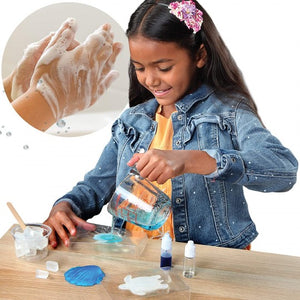 DISCOVERY DIY SOAP MAKING KIT
