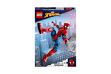 Lego Spider Man figure