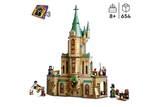 Lego Harry Potter Hogwarts Dumbledores Office Set