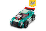 Lego Street Racer