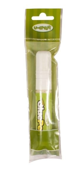 U-CRAFT 2 WAY GLUE PEN 30ML