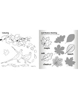 Tractor Ted Fun on the Farm Seasons Activity Book