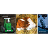 Tractor Ted Book - A Good Nights Sleep