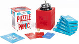 Professor Puzzle Puzzle Panic Game | Art & Hobby