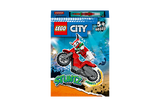 Lego Reckless Scorpion Stunt Bike