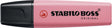 Highlighter - STABILO BOSS ORIGINAL Pastel - Cherry Blossom Pink 