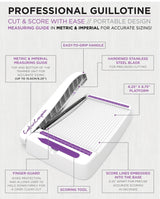 Crafters Companion Guillotine (Small)