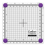 Crafters Companion Stamping Platform 4"x4"
